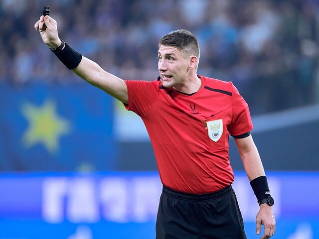    Фото: ТАСС/ФК "Зенит"/ТА/Вячеслав Евдокимов