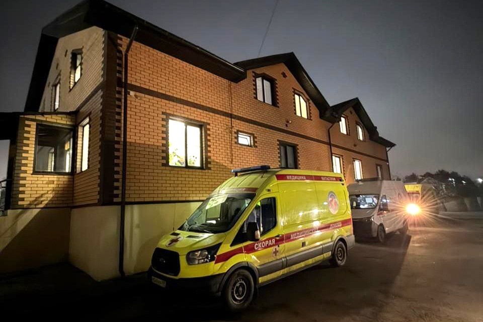    Фото: Прокуратура Московской области