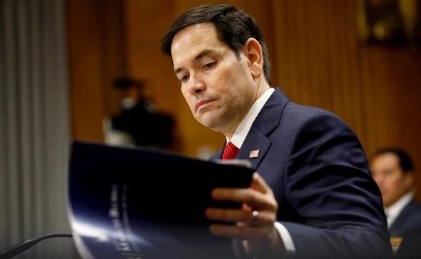    Фото: Kevin Dietsch / Getty Images Редакция