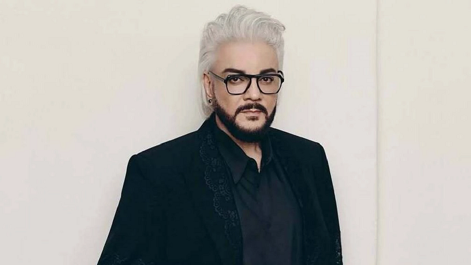 "Женится он в 27": Филипп Киркоров вспомнил, как Ванга предсказала ему брак с Пугачевой