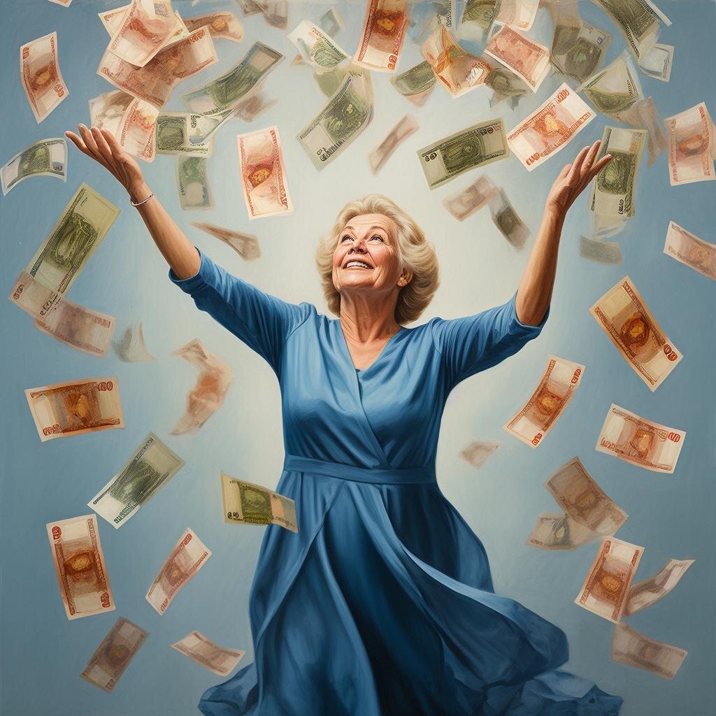 Ловлю, ловлю...