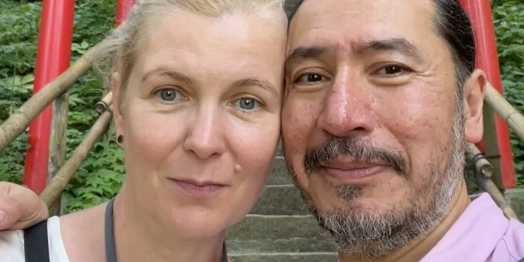 Как выглядит снаружи и внутри дом Анастасии Немоляевой, который они построили с мужем японцем