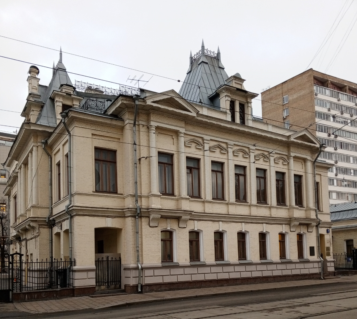 Фото автора