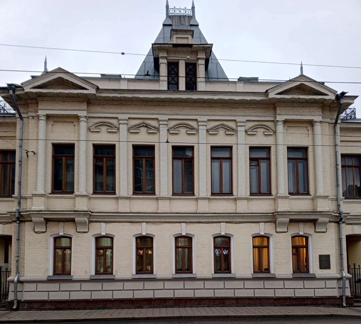 Фото автора