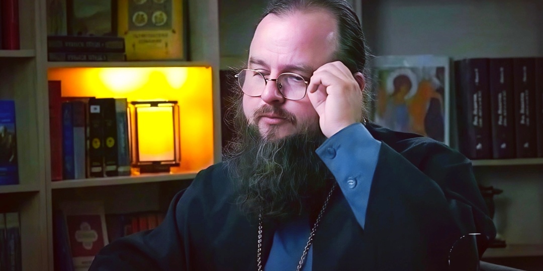 Какие книги нужно прочитать православному христианину? Объясняет священник