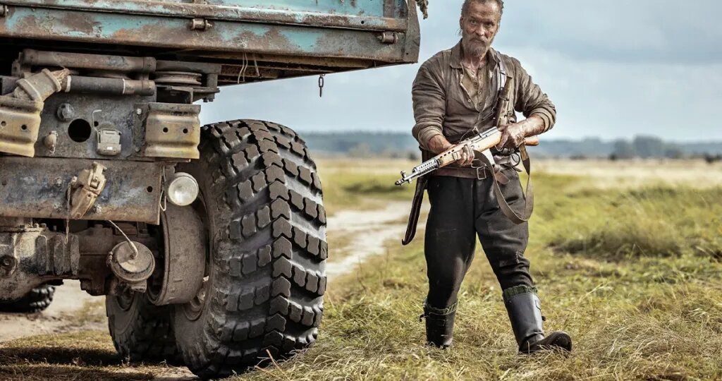 Новинки кино появившиеся в сети на 20.12.2025