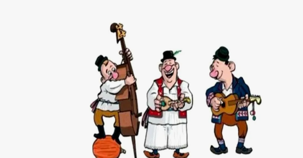 (#21)ГОВОРИМ ПО-СЕРБСКИ.МУЗЫКАЛЬНЫЕ ИНСТРУМЕНТЫ.