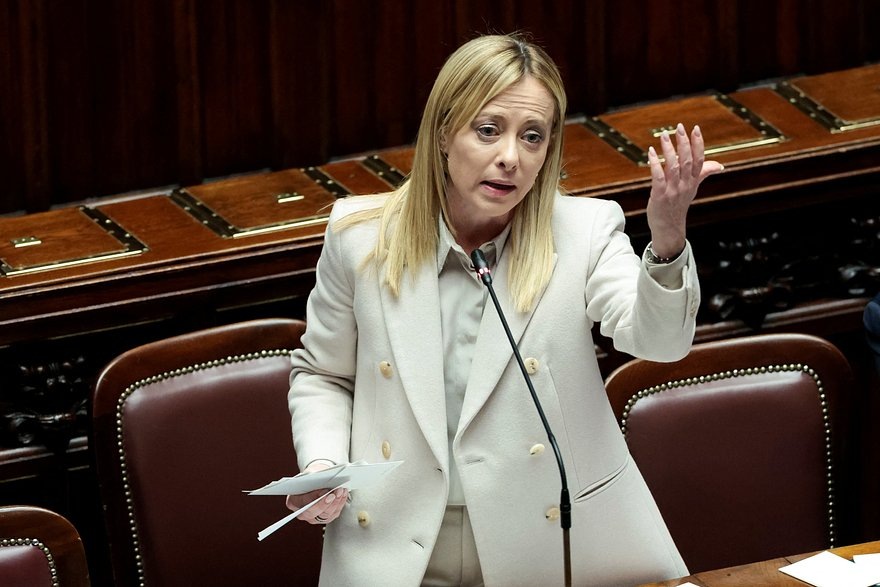    Фото: Remo Casilli / Reuters