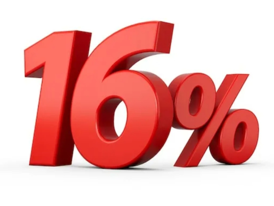 Размер новой ключевой ставки