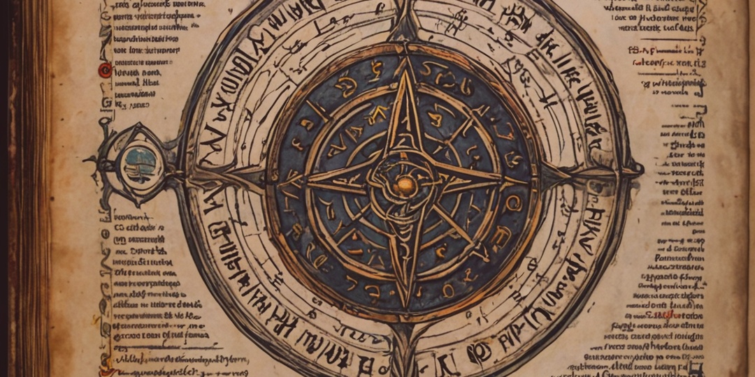 Тайна Кодекса Войнича