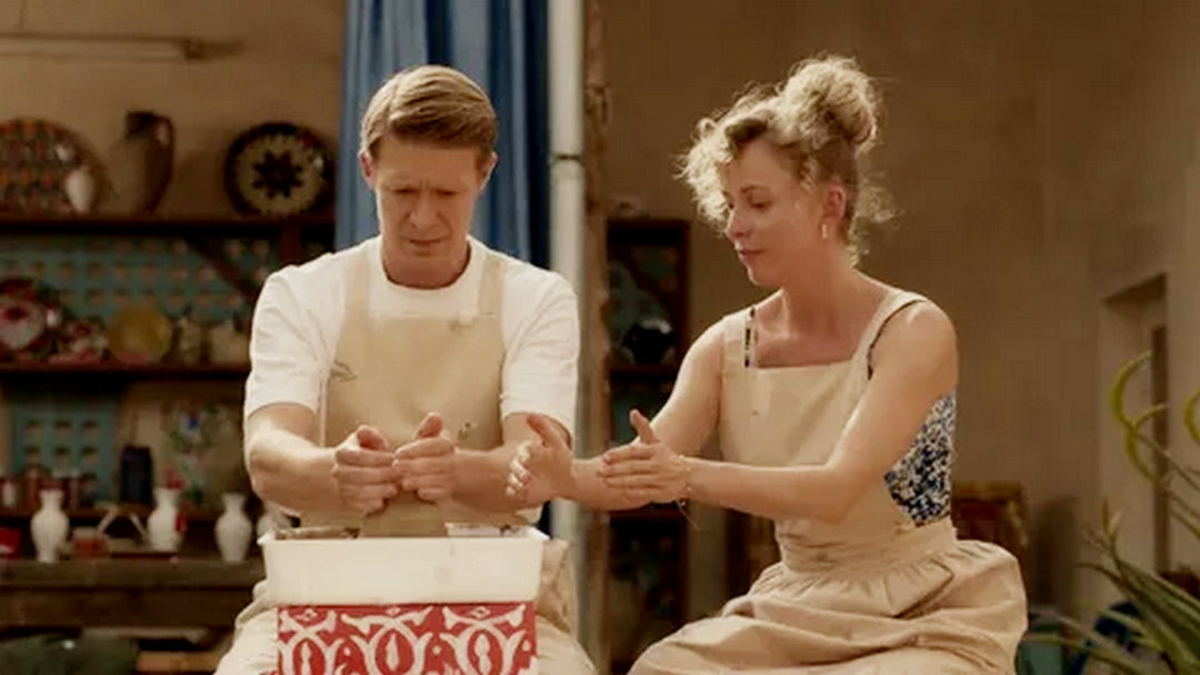 Учитель рисования.