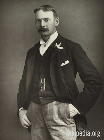 Джером Клапка Джером