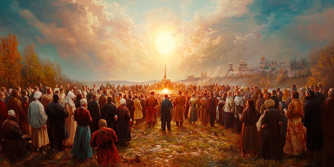 Сбывается "самый большой страх" русофобов: Россию украли. Но теперь всё возвращается на места