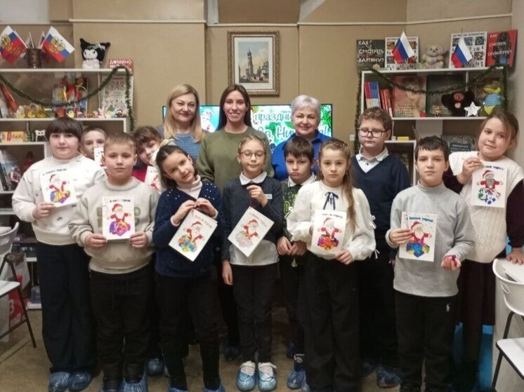     Источник: Токмак Пресс-центр