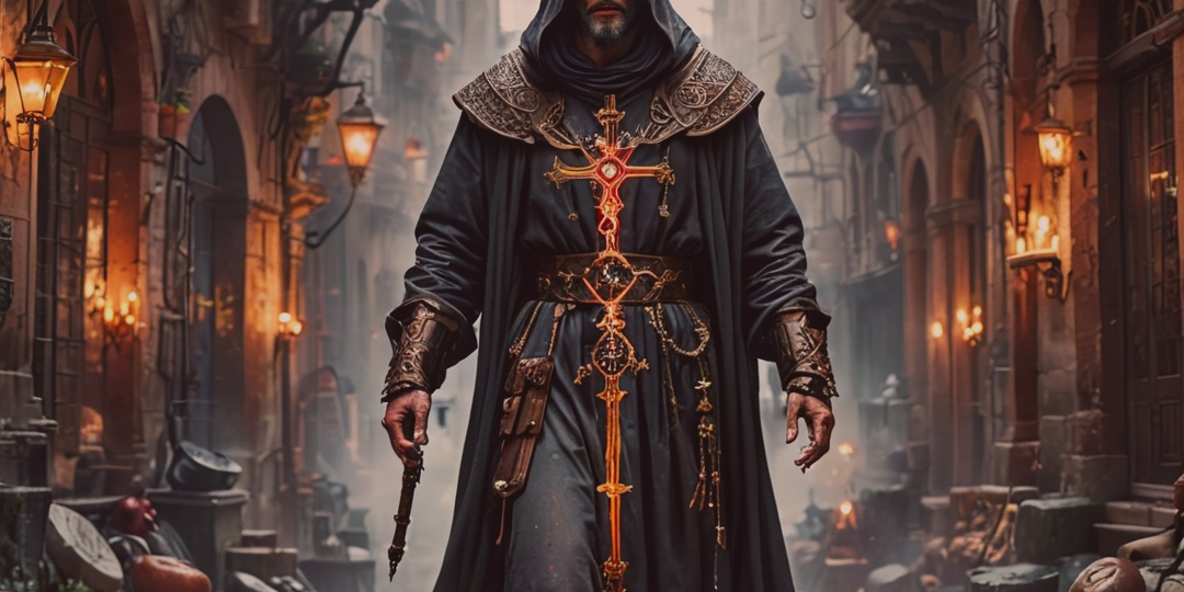 Орден Розенкрейцеров: История тайного общества, изменившего мир