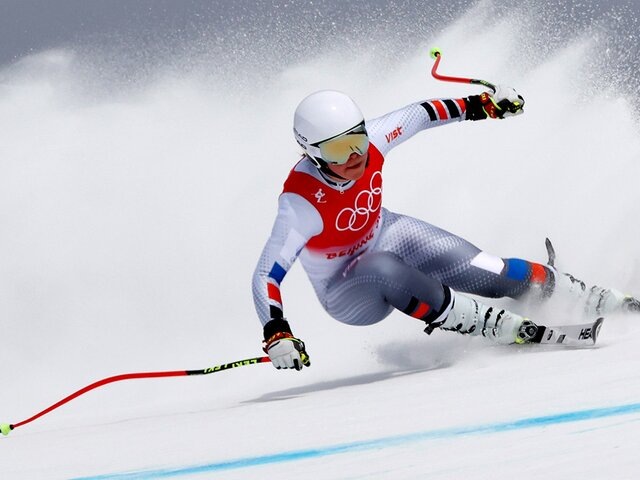    Фото: ТАСС/EPA/GUILLAUME HORCAJUELO