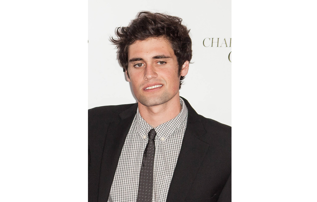    Ник Райнер  Corredor99/ MediaPunch via Reuters Connect