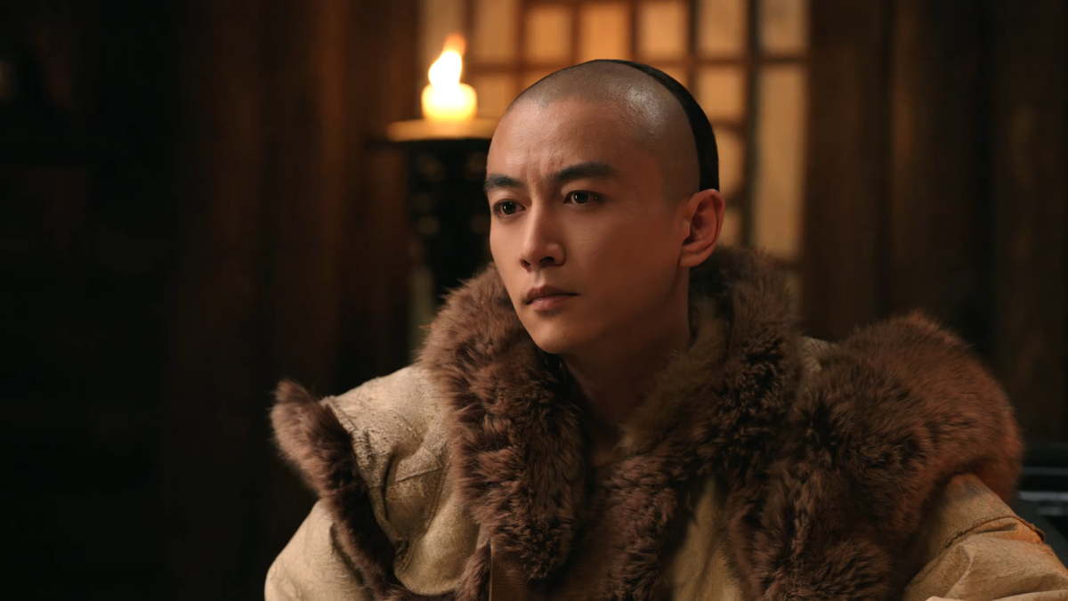 Ну-ка, ну-ка... «Великий делец» (2025)