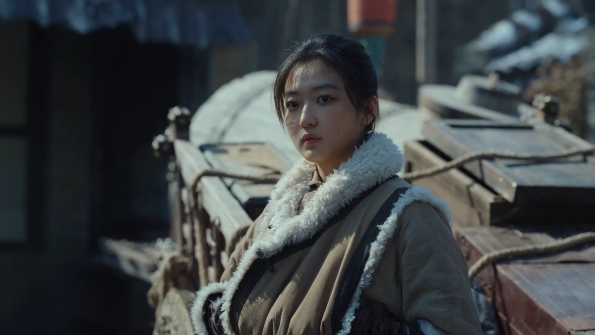 «Великий делец» (2025)