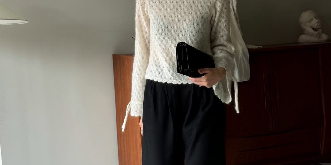 Встречаем Новый год дома: 7 идей стильных образов, чтобы выглядеть нарядно и расслабленно