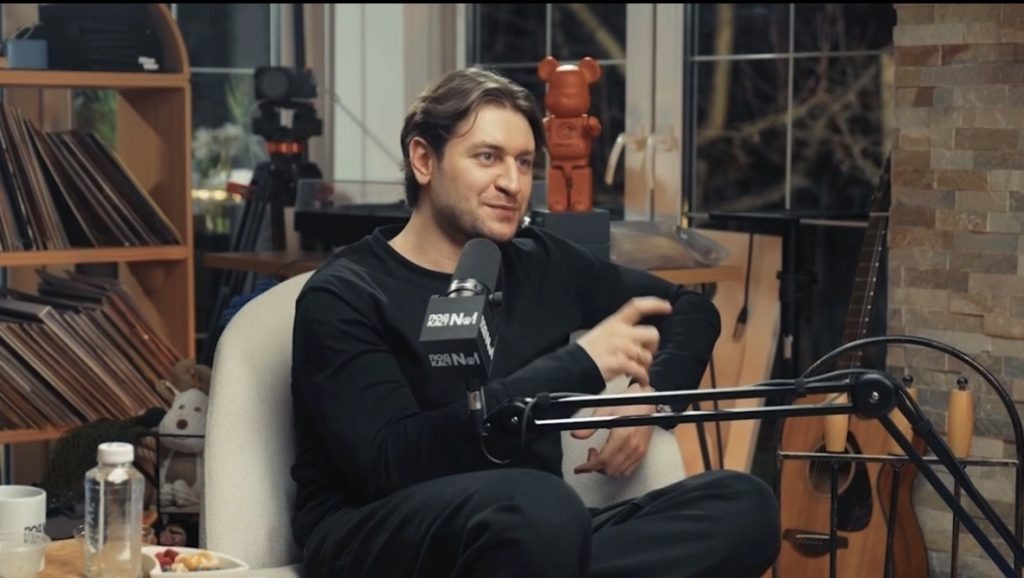    Screenshot редакция RTWeek