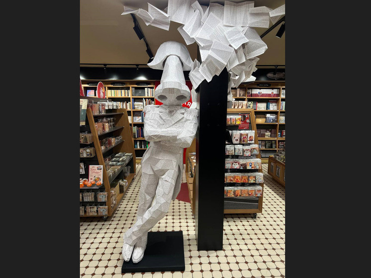     Фото: пресс-служба комитета по печати Петербурга.