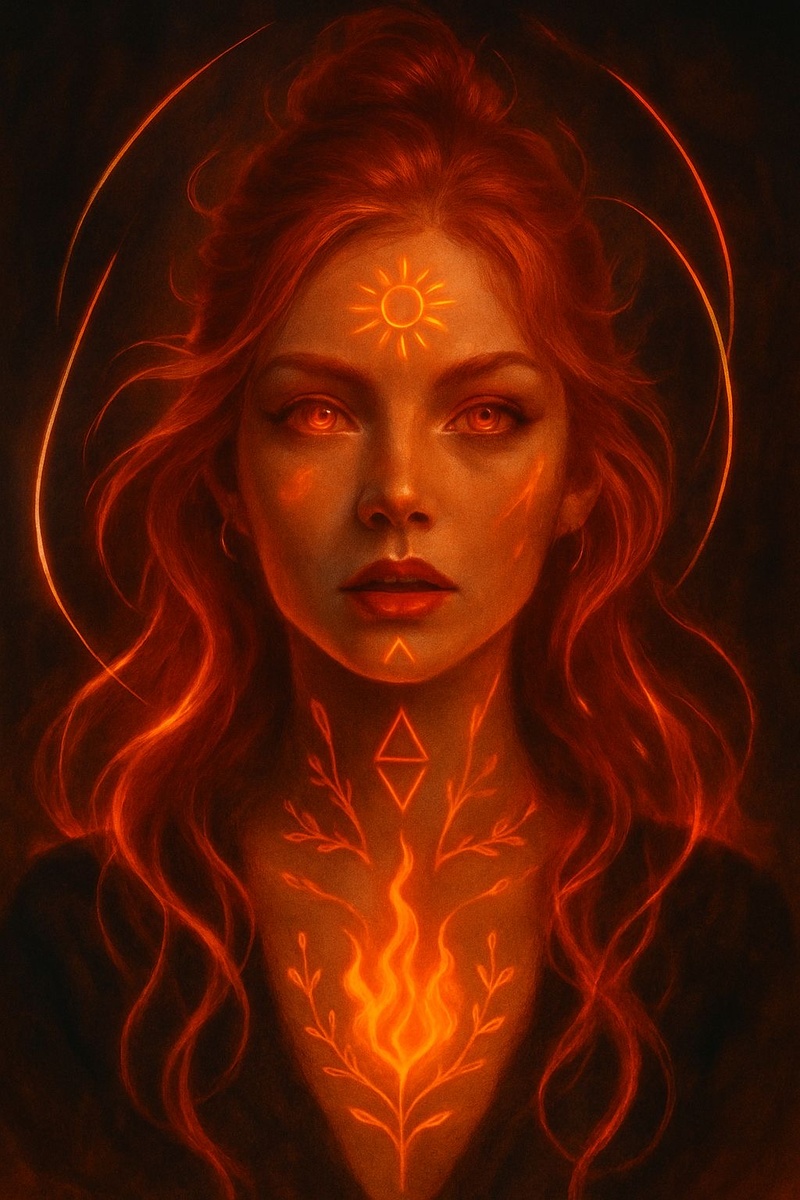 Лилит в Стрельце. Время, когда иллюзии перестают защищать. Астролог Елена Мирошниченко 