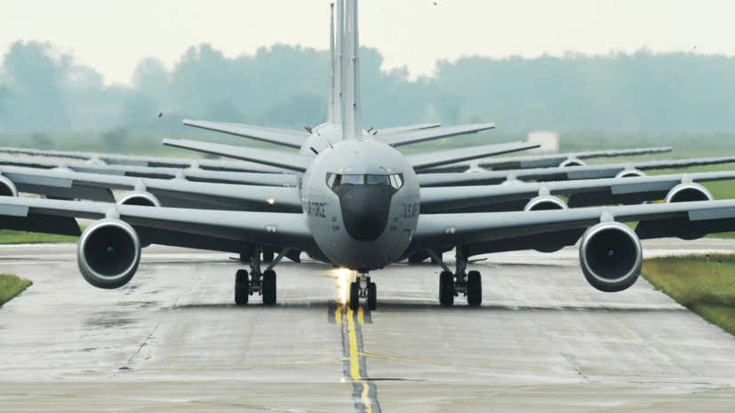    CC BY 2.0 / U.S. Air Force/MSGT Vincent De Groot