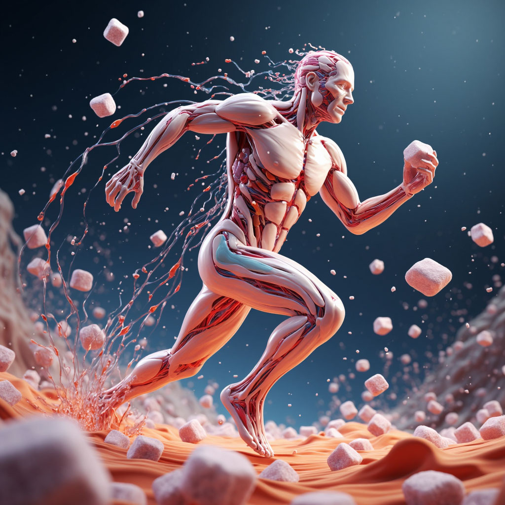 Можно ли прожить без сахара 30 дней? Что произойдёт с телом и разумом