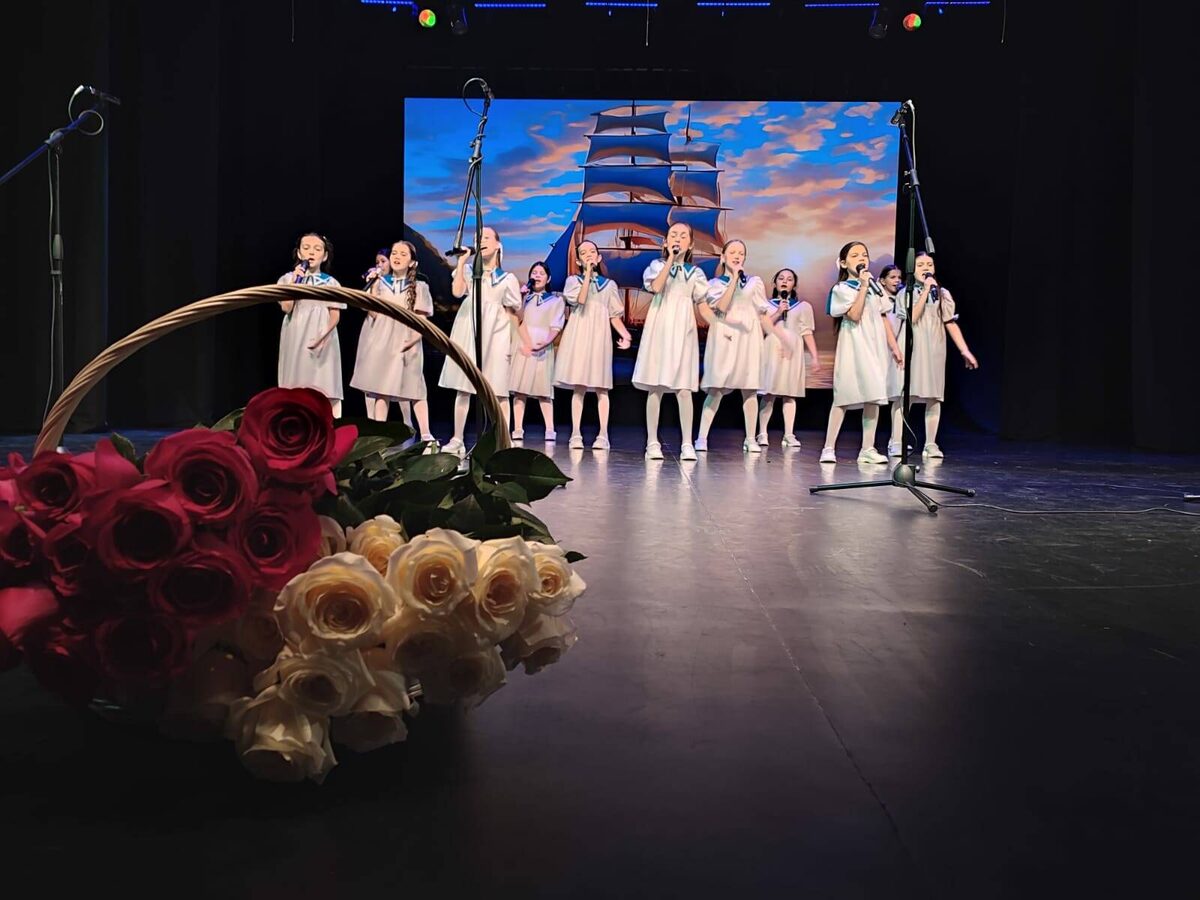 Фото предоставлено Ильмирой Гареевой