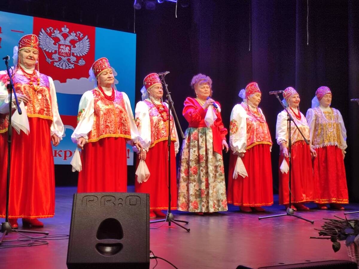 Фото предоставлено Ильмирой Гареевой