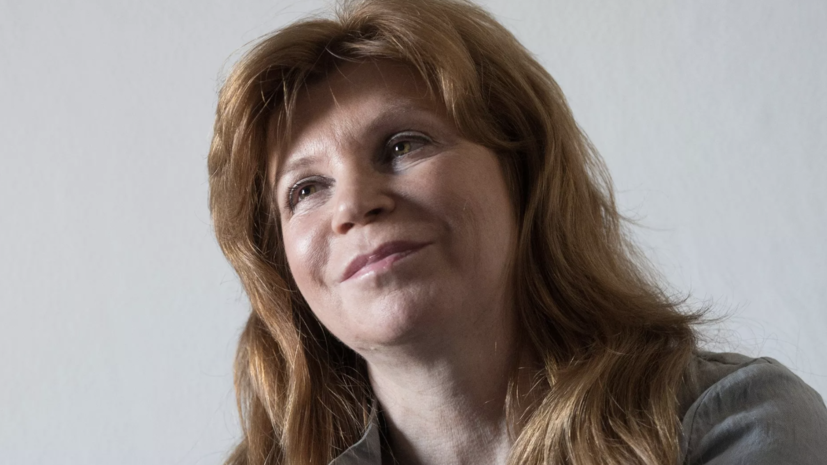   РИА Новости