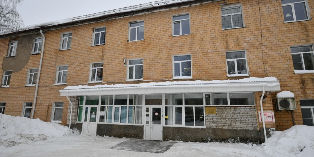 Главврача больницы в Карелии уволили после возбуждения уголовного дела