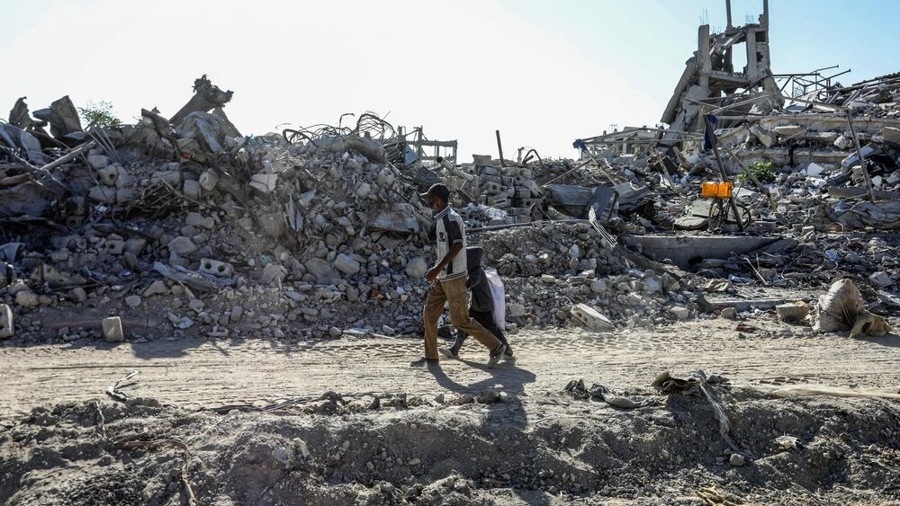    Фото: Anas-Mohammed/Shutterstock/Fotodom