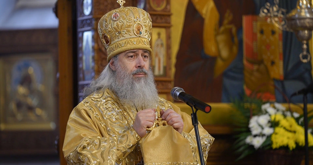 Как святой Николай вора исправил