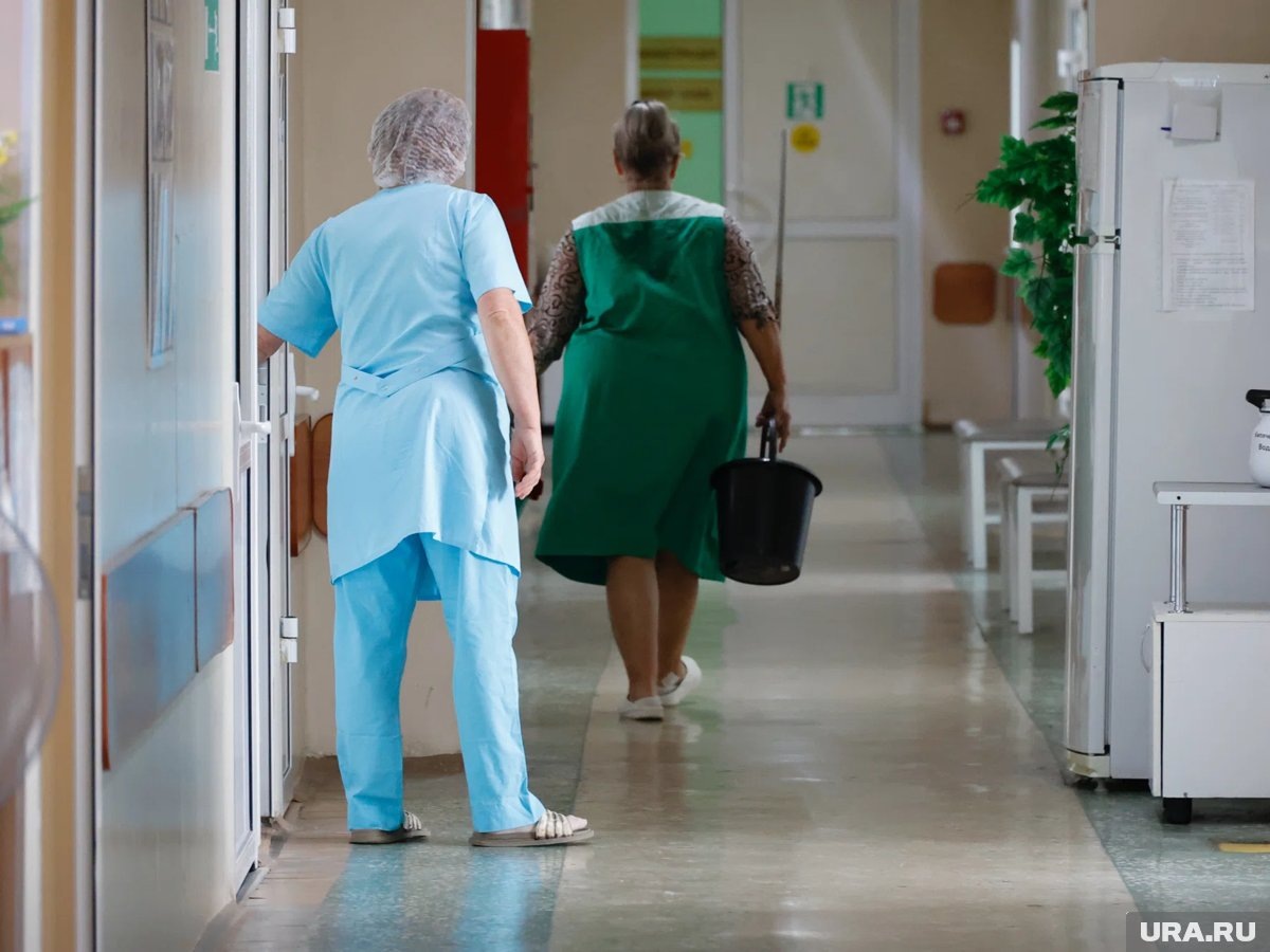     27 пострадавших госпитализированы в подмосковные больницы