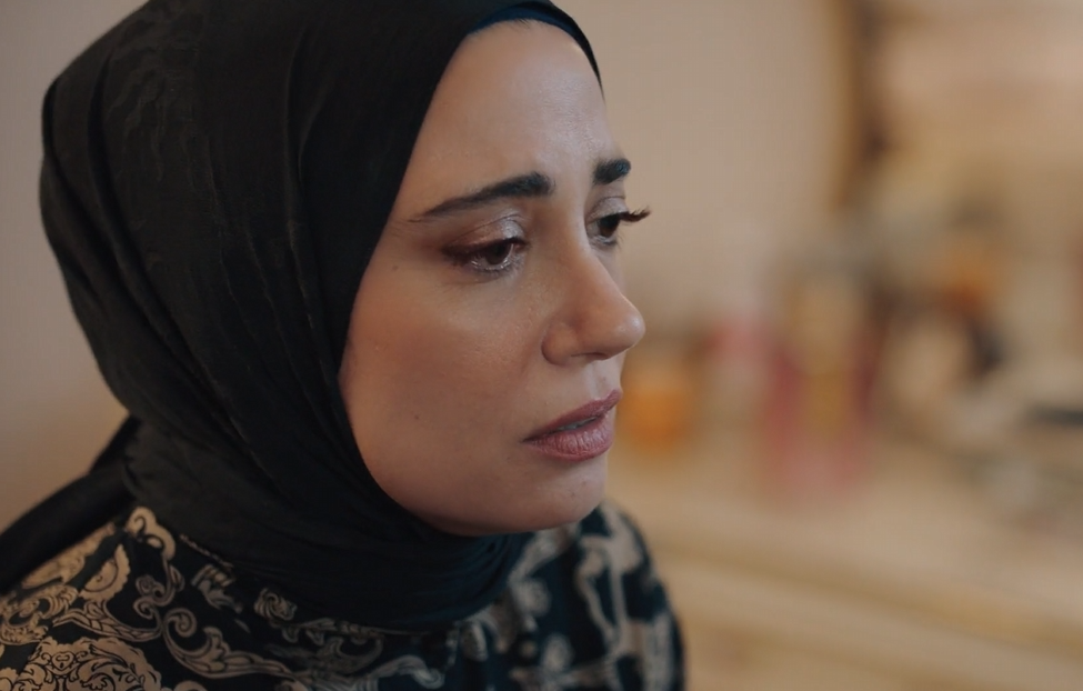 Кадр из сериала "Клюквенный щербет" 4 сезон 14 серия