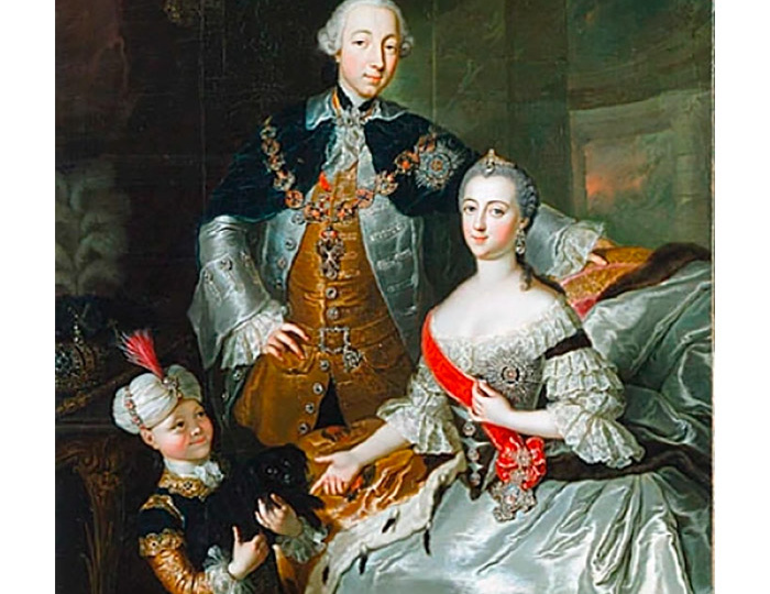 Незаурядные женщины-правительницы и их влияние на историю денег в России