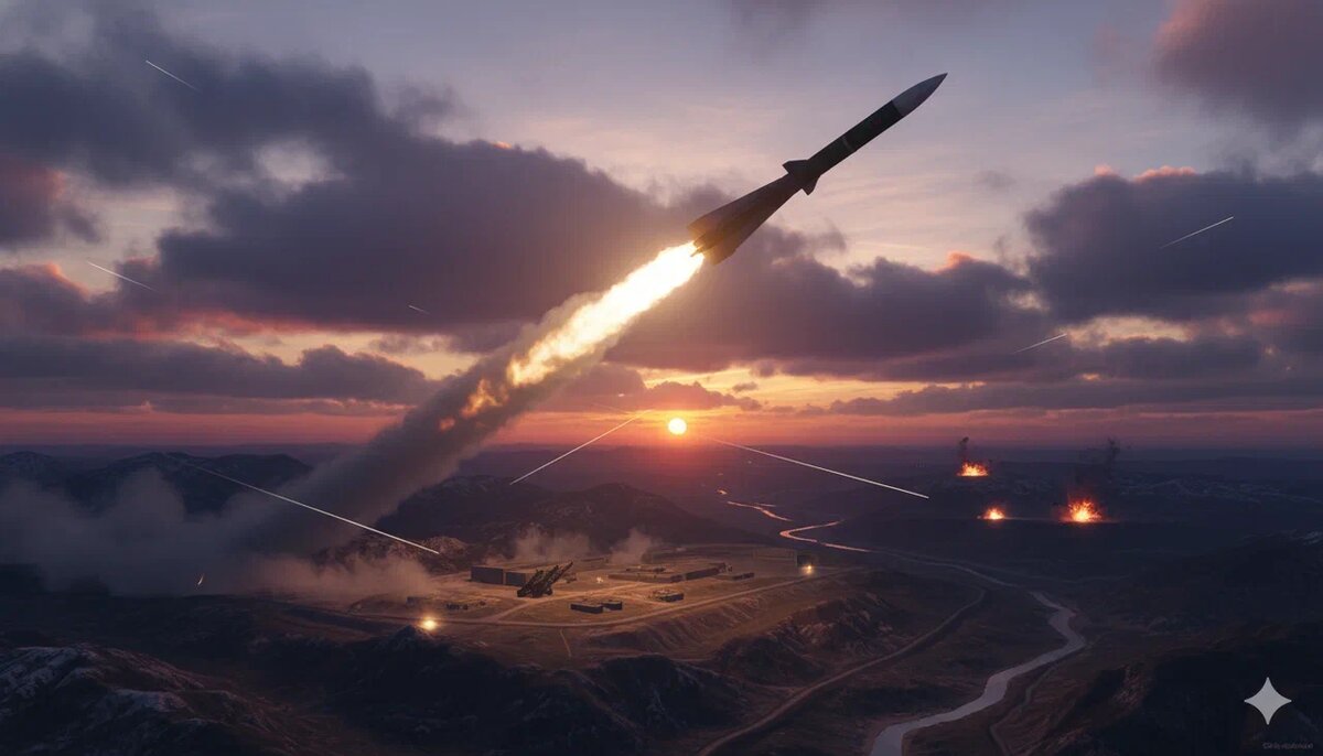 Коллаж Царьграда