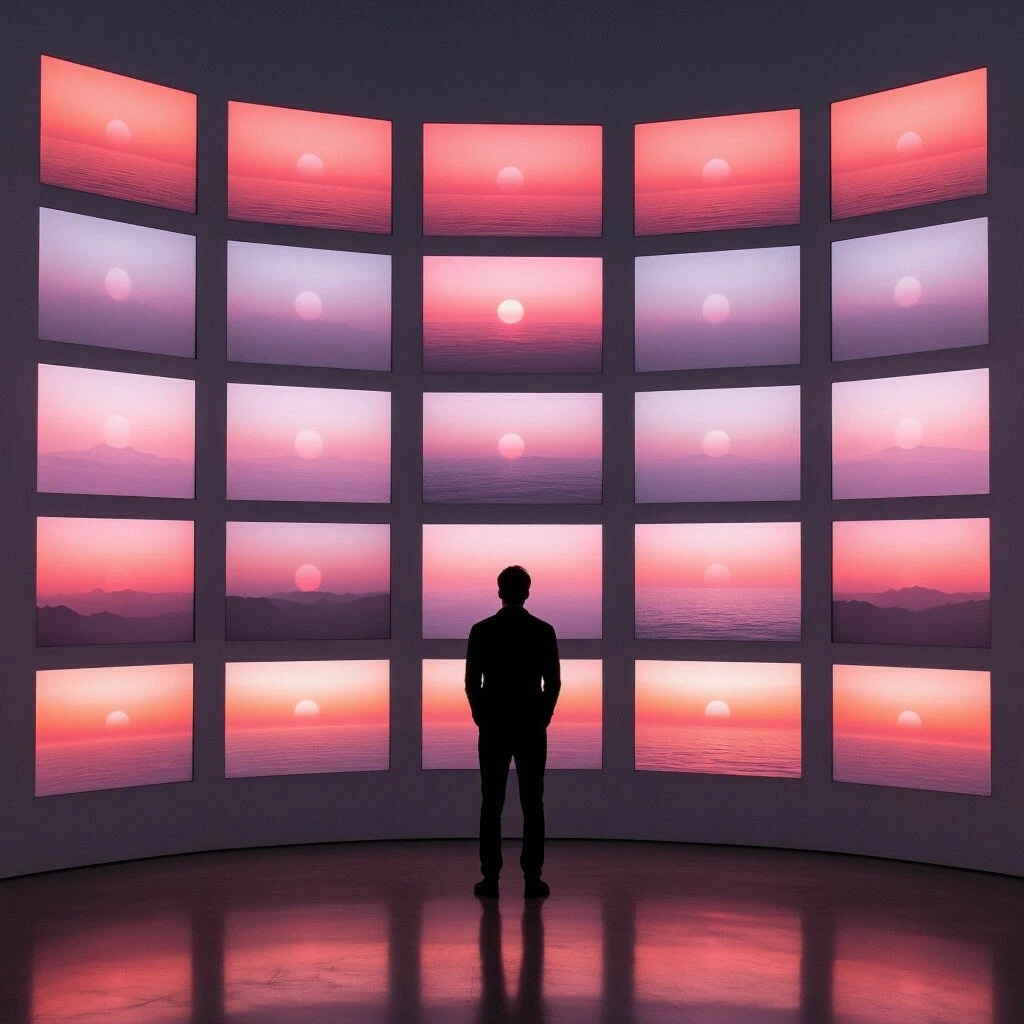 Тупик: Галерея поражений