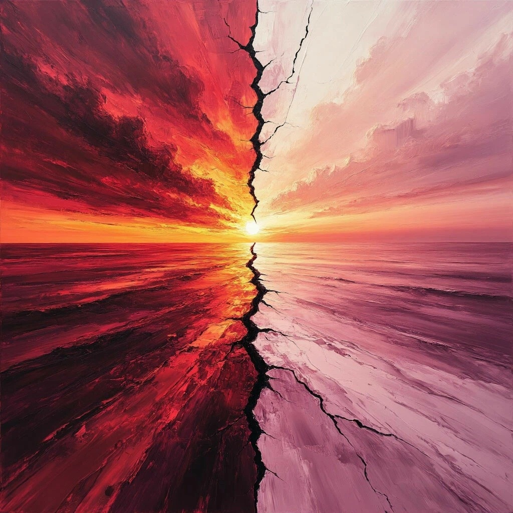 Противоборство воли