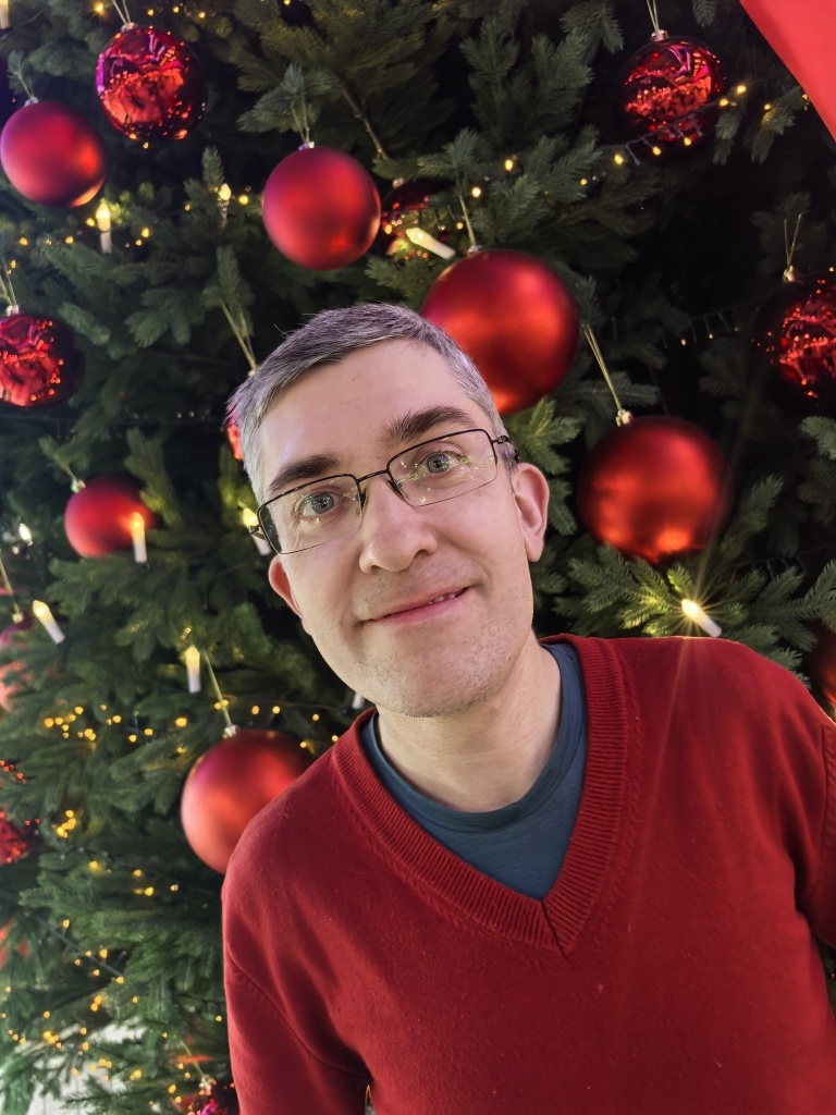 Фото автора.