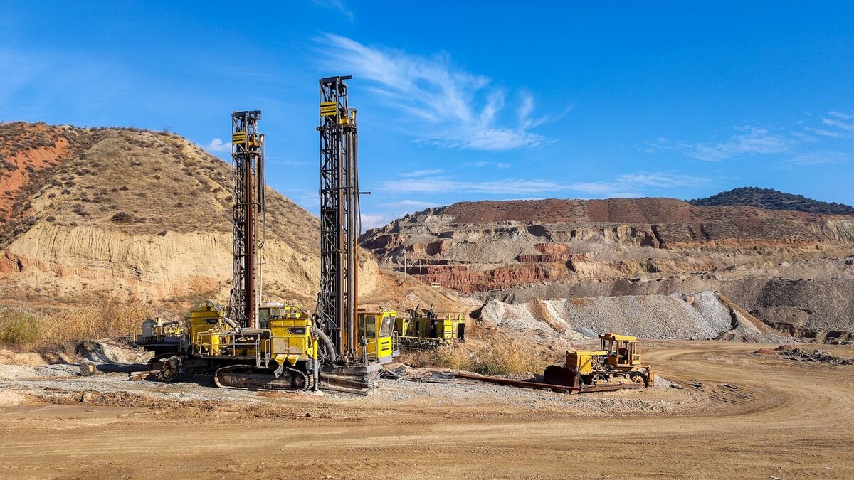 © Sputnik / Aram Gareginyan