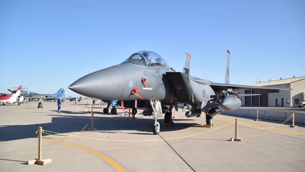    Фото: Paul R. Jones/Shutterstock/Fotodom