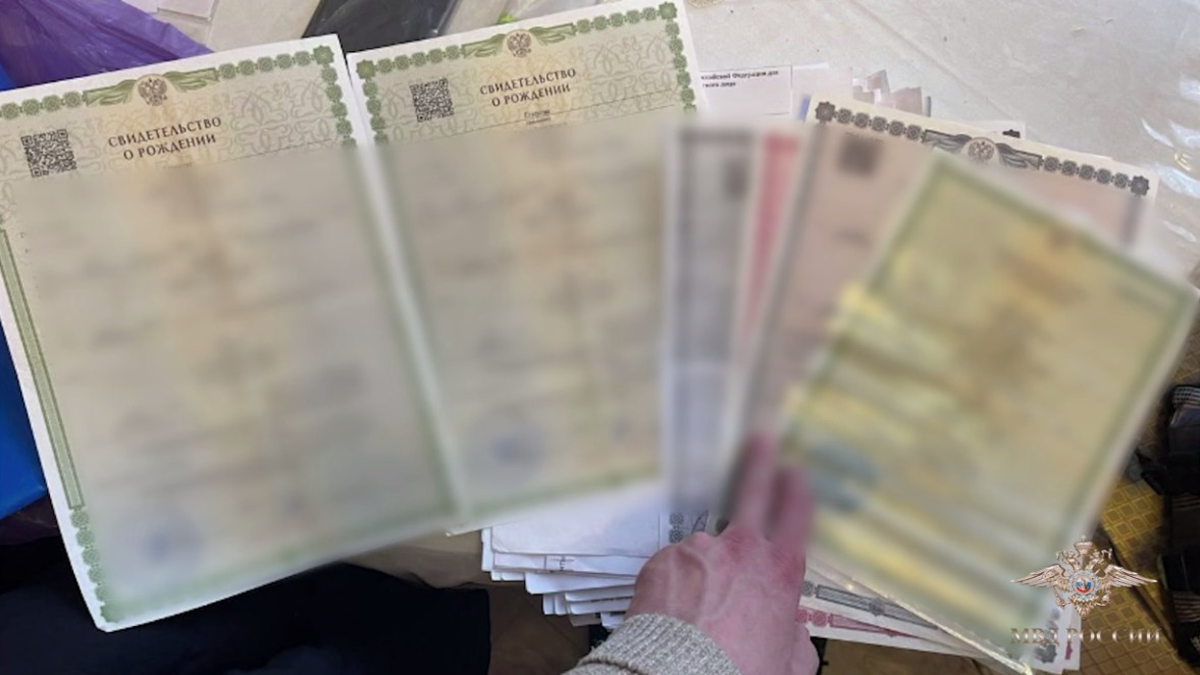    Фото: Telegram / Ирина Волк