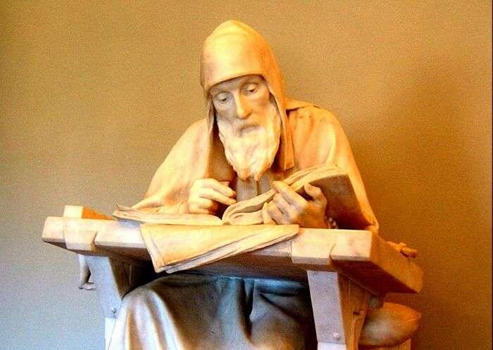 Летописец Нестор