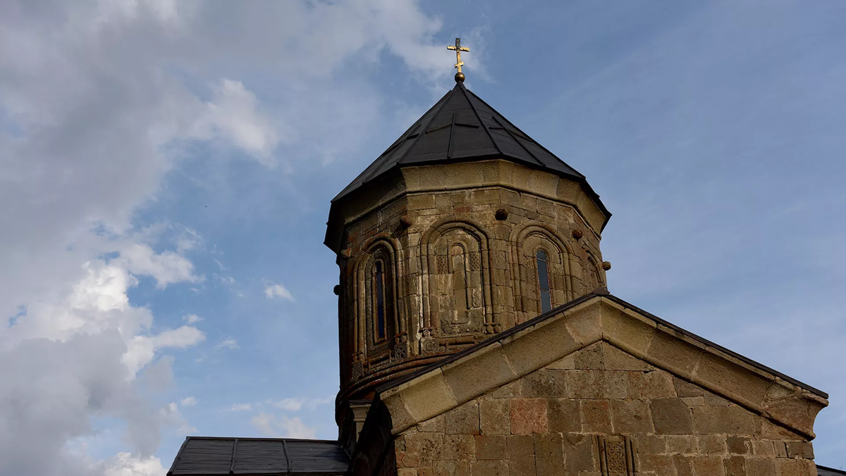 © photo: Sputnik / Stringer