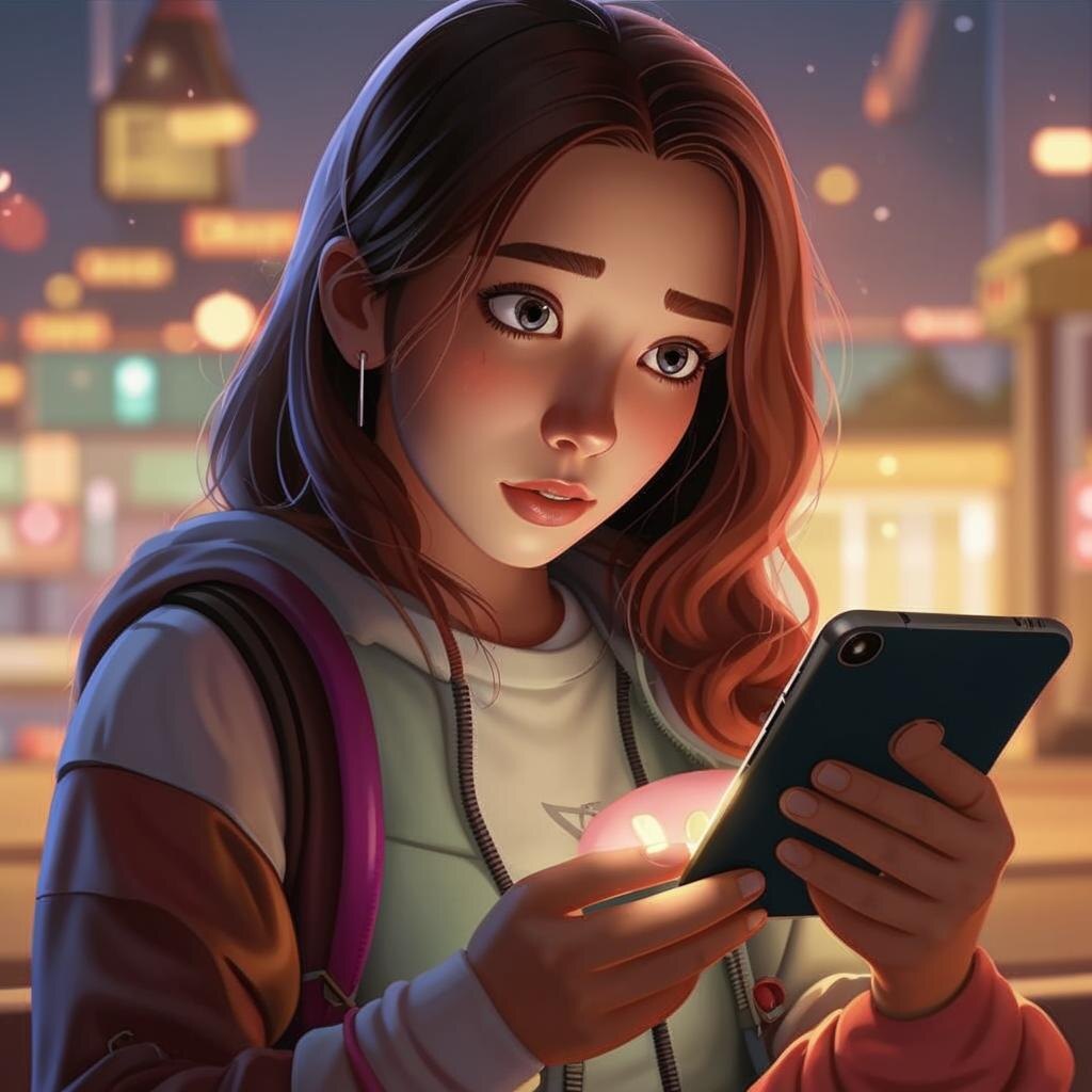 «Подтверди свой статус»: Как мошенники под видом Юнармии воруют аккаунты подростков