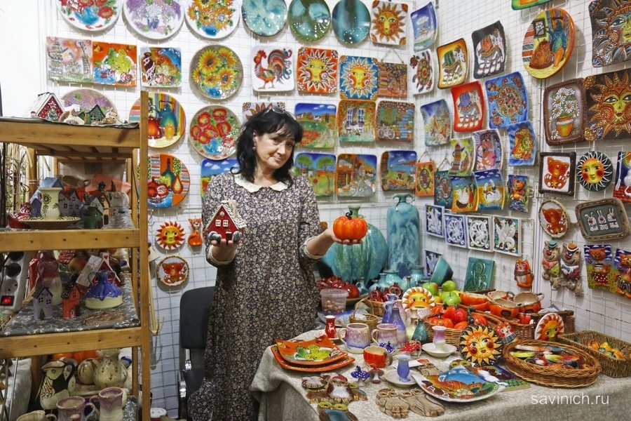 Фото Галины Савинич 