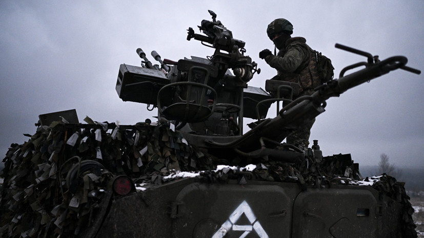   РИА Новости Сергей Бобылев